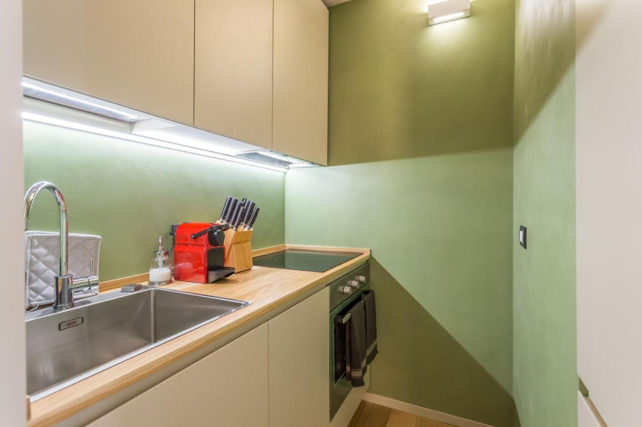 Casa Epiro Apartment Rome Exterior photo