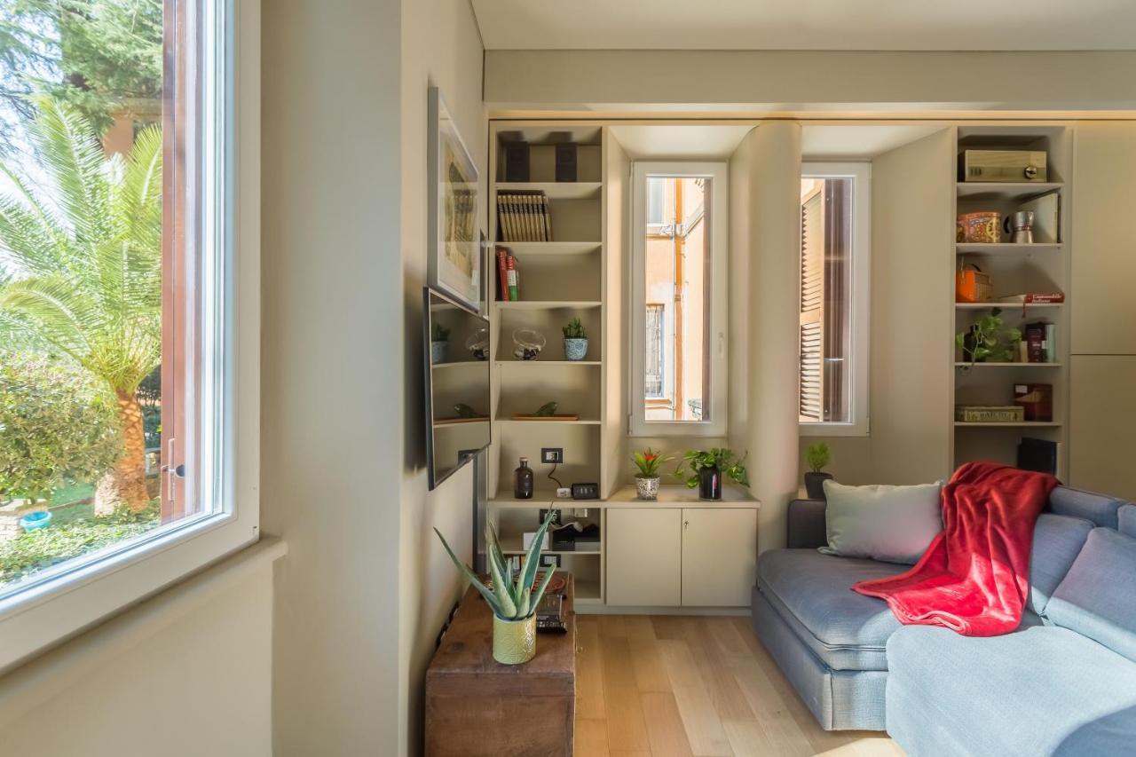 Casa Epiro Apartment Rome Exterior photo