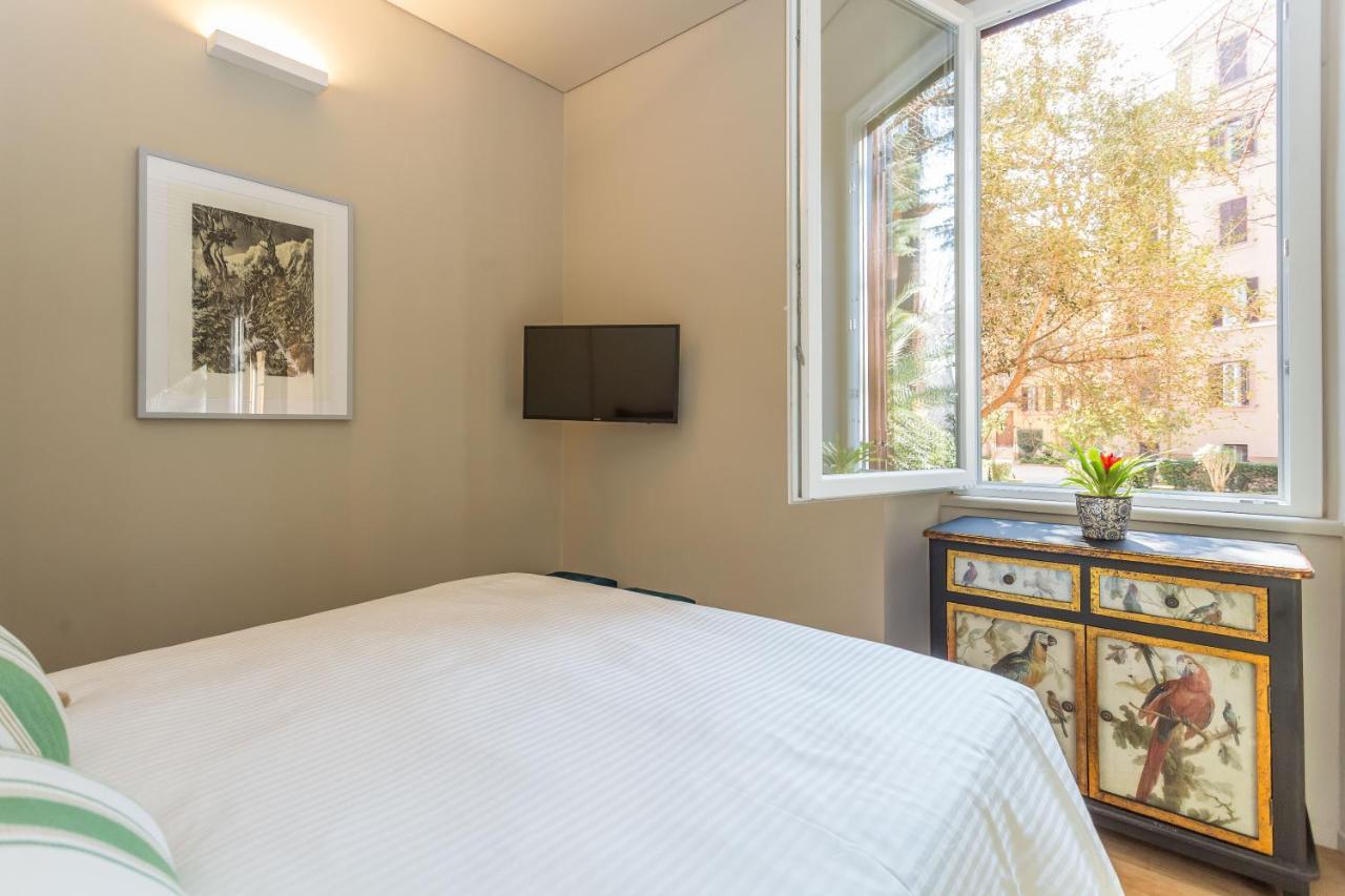 Casa Epiro Apartment Rome Exterior photo