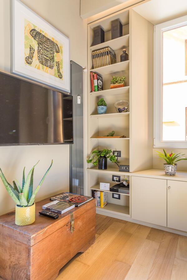 Casa Epiro Apartment Rome Exterior photo